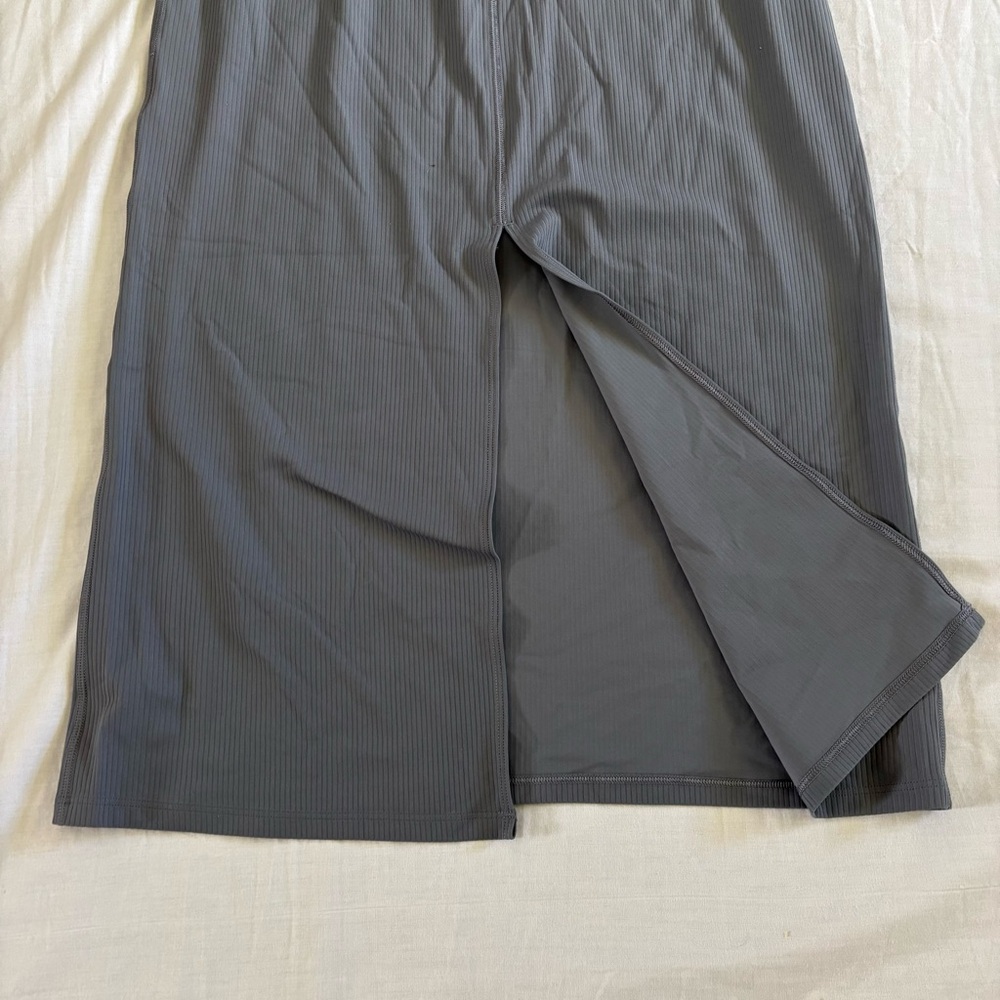 Lululemon All Aligned Midi Dress - Picture 3 of 5